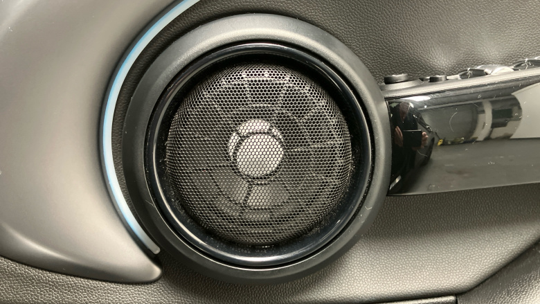 MINI Hatchback 2.0 Cooper S Exclusive 5dr Petrol Hatchback